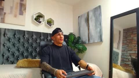   online show from 7, 10, 2025