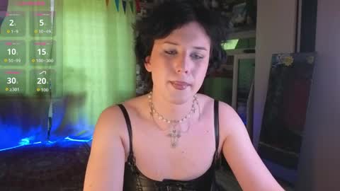Snapshot of adrian_touch chatting on 22, 4, 2026 Adri online show from 22, 4, 2026