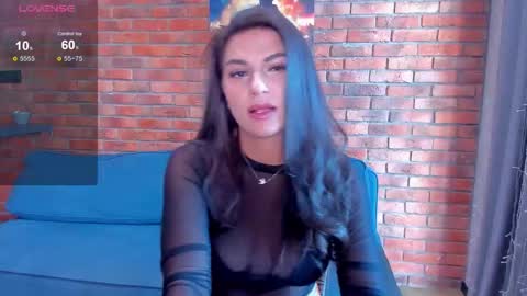 Adriana online show from 25, 10, 2025