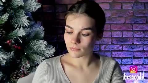 Snapshot of adriana_allen chatting on 29, 12, 2024 Adri online show from 29, 12, 2024