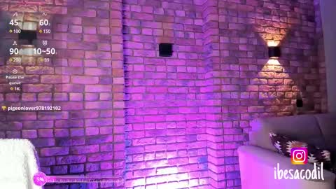 Snapshot of adriana_allen chatting on 27, 2, 2025 Adri online show from 27, 2, 2025