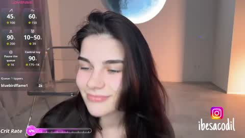 Adri online show from 2, 4, 2026