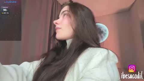 Adri online show from 14, 7, 2026