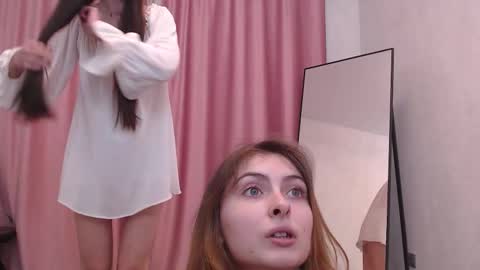 Adriana online show from 23, 2, 2026