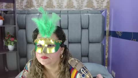 ADRIANA online show from 15, 3, 2026