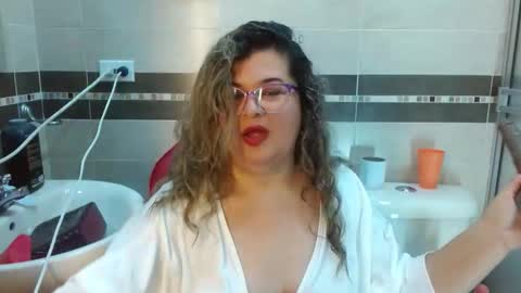 ADRIANA online show from 9, 4, 2026