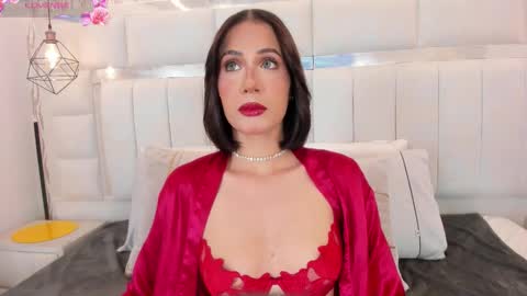 Snapshot of adrianarossetti chatting on 1, 3, 2026 ADRIANA ROSSETTI online show from 1, 3, 2026