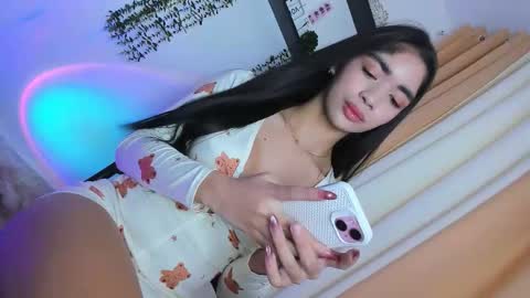 Adriana online show from 14, 11, 2025