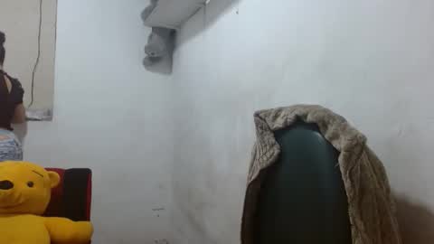 Snapshot of adrianatellez chatting on 13, 11, 2025 Adriana Tellez online show from 13, 11, 2025