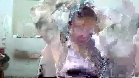 Snapshot of adrianatellez chatting on 17, 11, 2025 Adriana Tellez online show from 17, 11, 2025