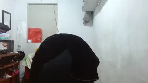 Snapshot of adrianatellez chatting on 14, 1, 2026 Adriana Tellez online show from 14, 1, 2026