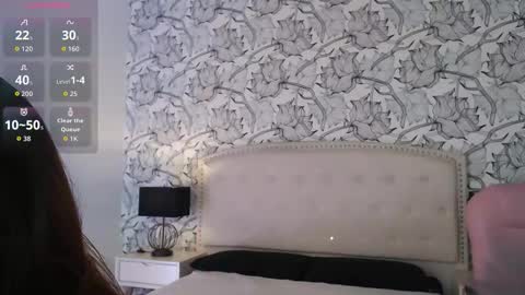 Adriana  online show from 6, 11, 2025