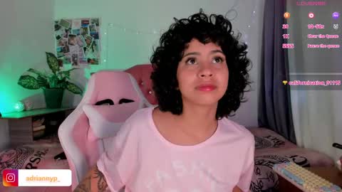 adrianny online show from 9, 3, 2025