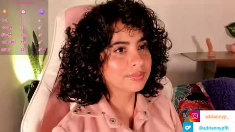 adrianny online show from 16, 1, 2026