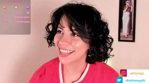 adrianny online show from 21, 2, 2026