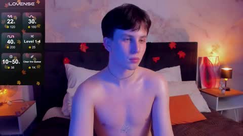 adrianoaubert online show from 26, 10, 2025