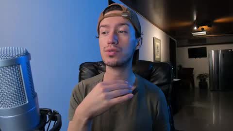 Adrian Williams online show from 15, 11, 2025