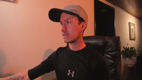 Adrian Williams online show from 16, 12, 2025