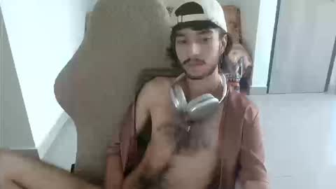 adrien_polo online show from 19, 2, 2026