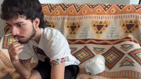 adrien_polo online show from 23, 3, 2026