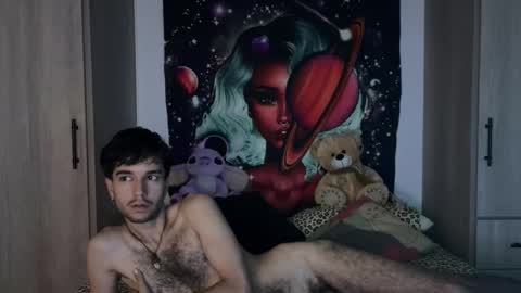 Snapshot of adrien_polo chatting on 1, 5, 2026 adrien_polo online show from 1, 5, 2026