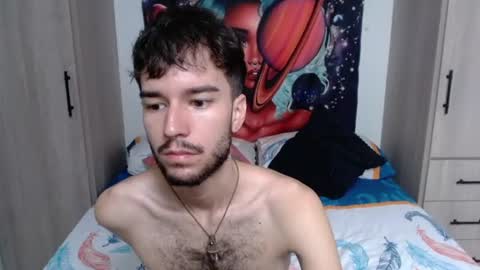 adrien_polo online show from 19, 7, 2026