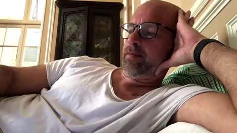 adrienfromparis online show from 20, 3, 2026