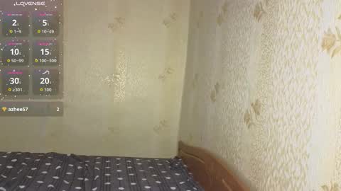 Adriana online show from 26, 3, 2026