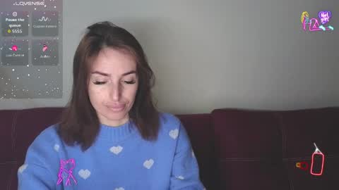 Adriana online show from 8, 4, 2026