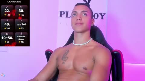 Adrian Lopez online show from 2, 12, 2024