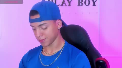 Adrian Lopez online show from 3, 12, 2024