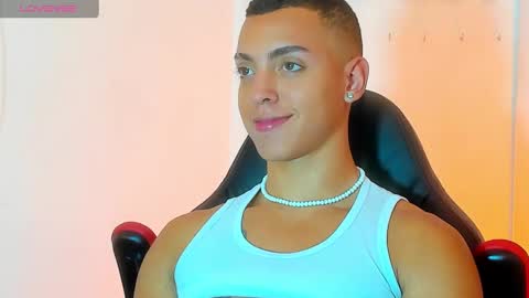 Adrian Lopez online show from 9, 12, 2024