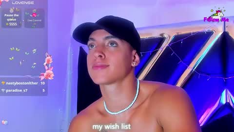 Adrian Lopez online show from 21, 12, 2024