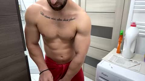 Mrrfitt online show from 3, 11, 2025