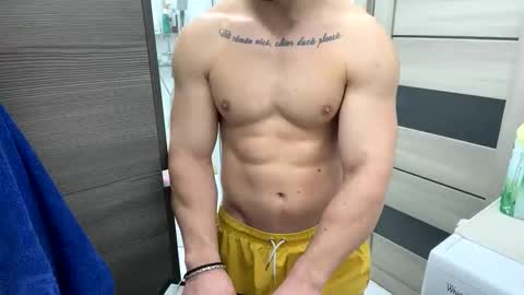 Mrrfitt online show from 14, 1, 2026