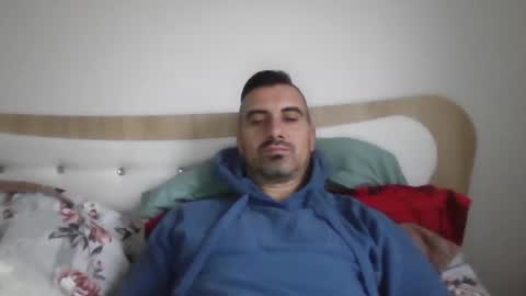 Adrian online show from 7, 11, 2025