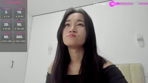 Aenie online show from 4, 12, 2024