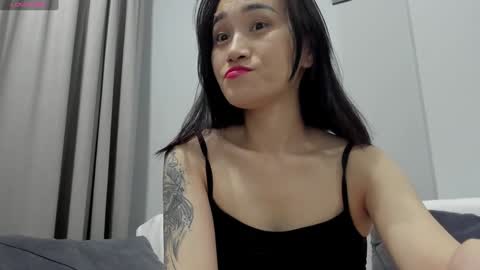 Aenie online show from 9, 1, 2025