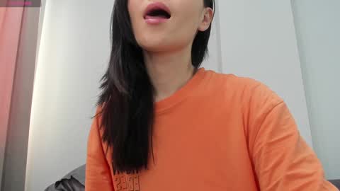 Aenie online show from 7, 2, 2025