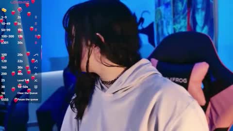 Arieyara online show from 16, 12, 2025