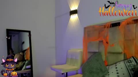 Snapshot of aelithescarlata chatting on 20, 10, 2025 aelithescarlata online show from 20, 10, 2025