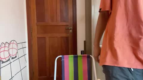 Luci online show from 8, 9, 2025