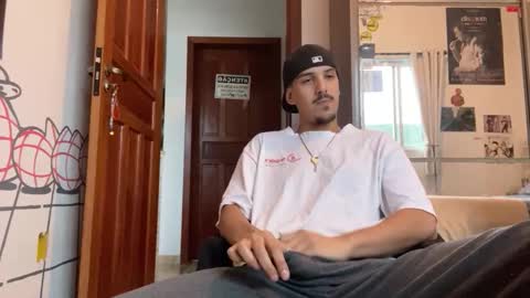 Luci online show from 25, 9, 2025