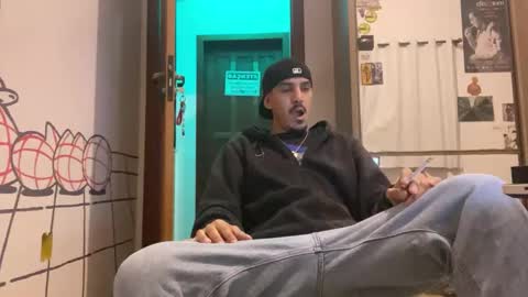 Luci online show from 29, 9, 2025