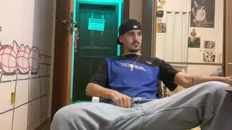 Luci online show from 30, 9, 2025