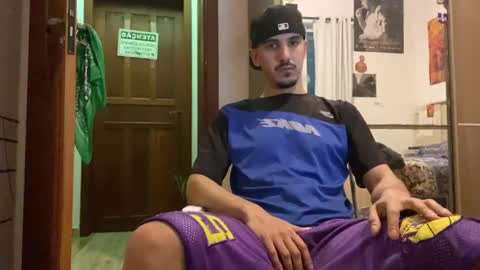 Luci online show from 30, 10, 2025