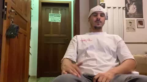 Luci online show from 11, 11, 2025