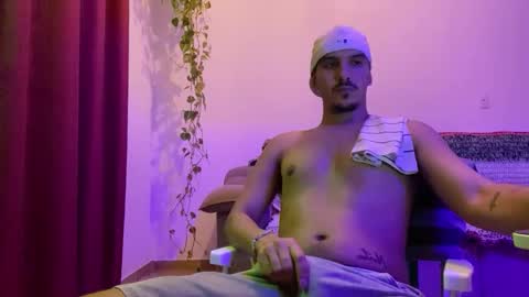 Luci online show from 5, 12, 2025