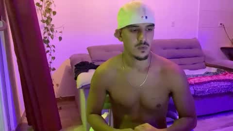 Luci online show from 9, 1, 2026