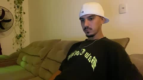 Luci online show from 11, 4, 2026